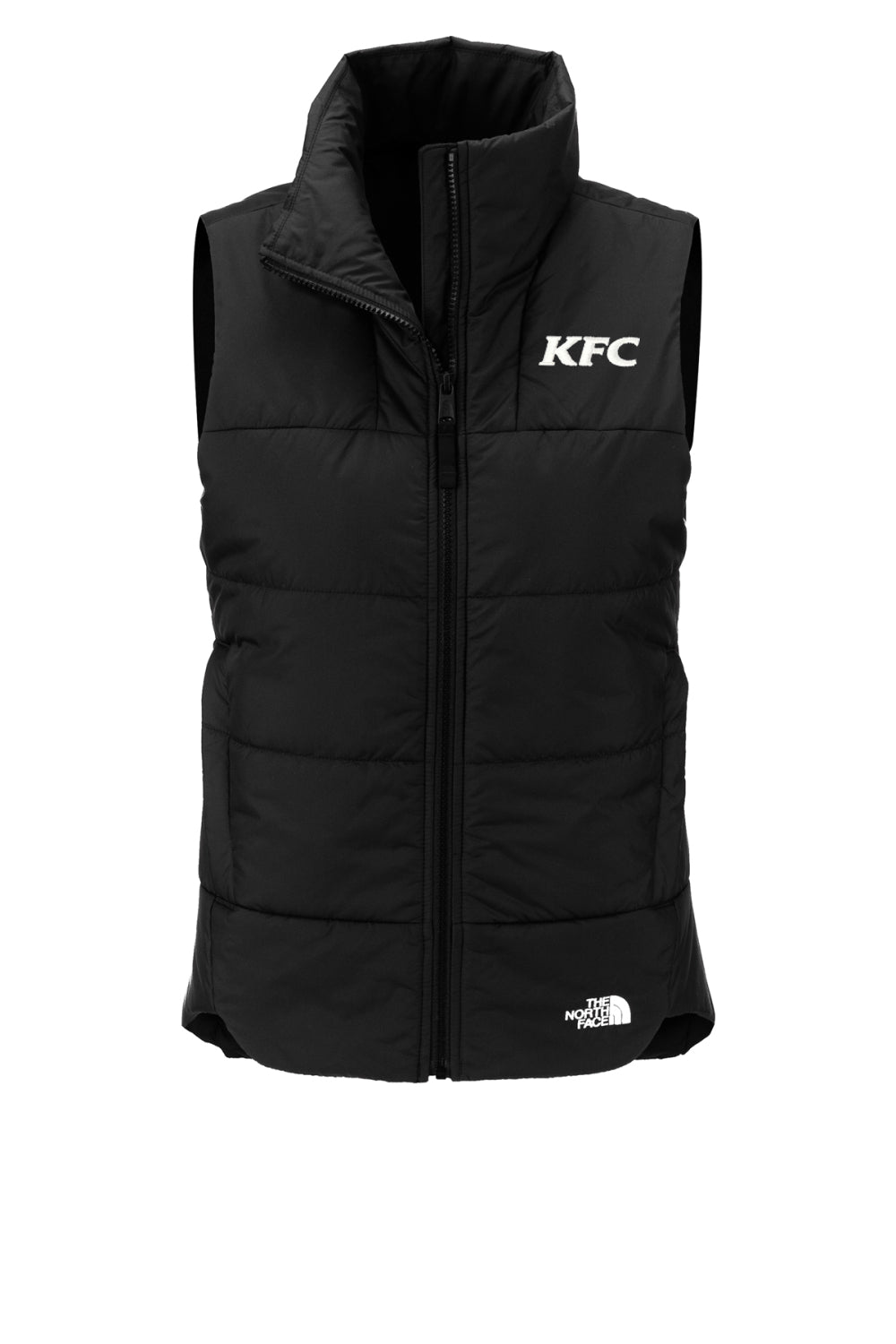 TNF Black