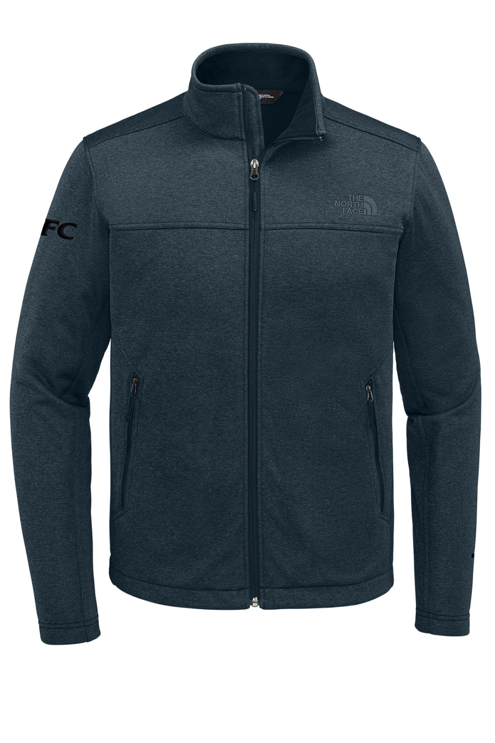 Urban Navy Heather