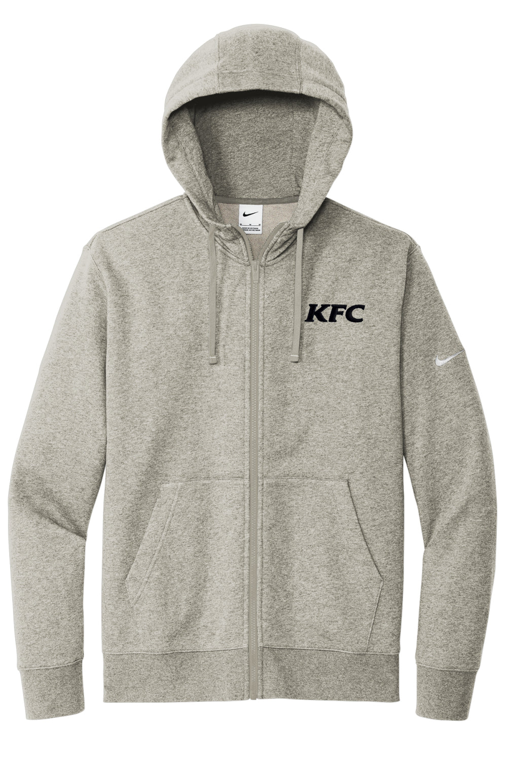 Dark Grey Heather
