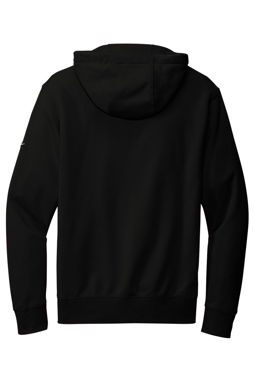 Nike Club Fleece Sleeve Swoosh Full-Zip Hoodie