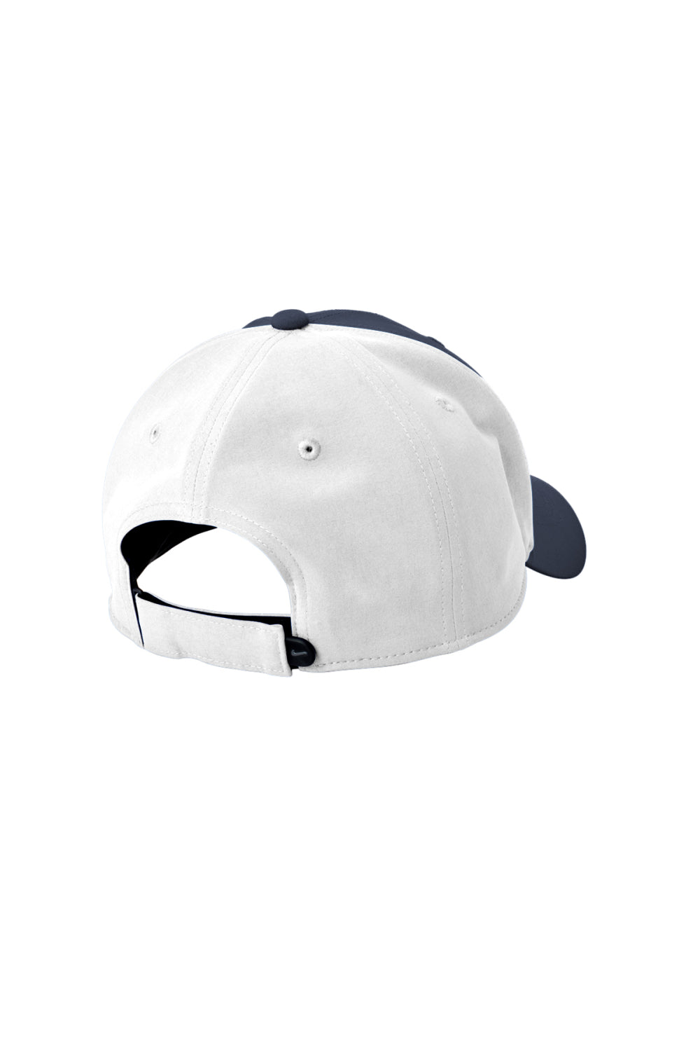 Navy/White