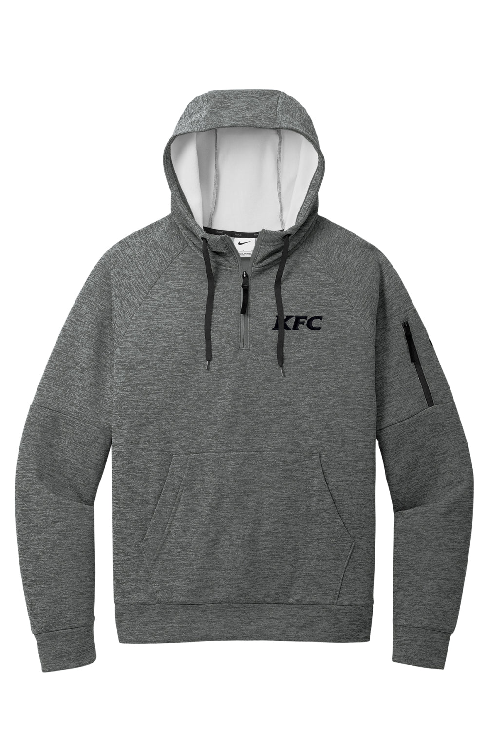 Charcoal Heather
