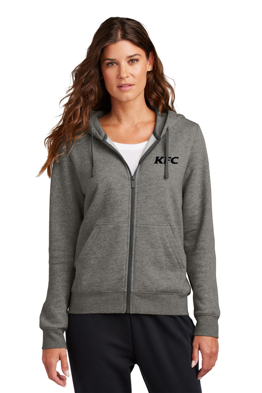 Charcoal Heather