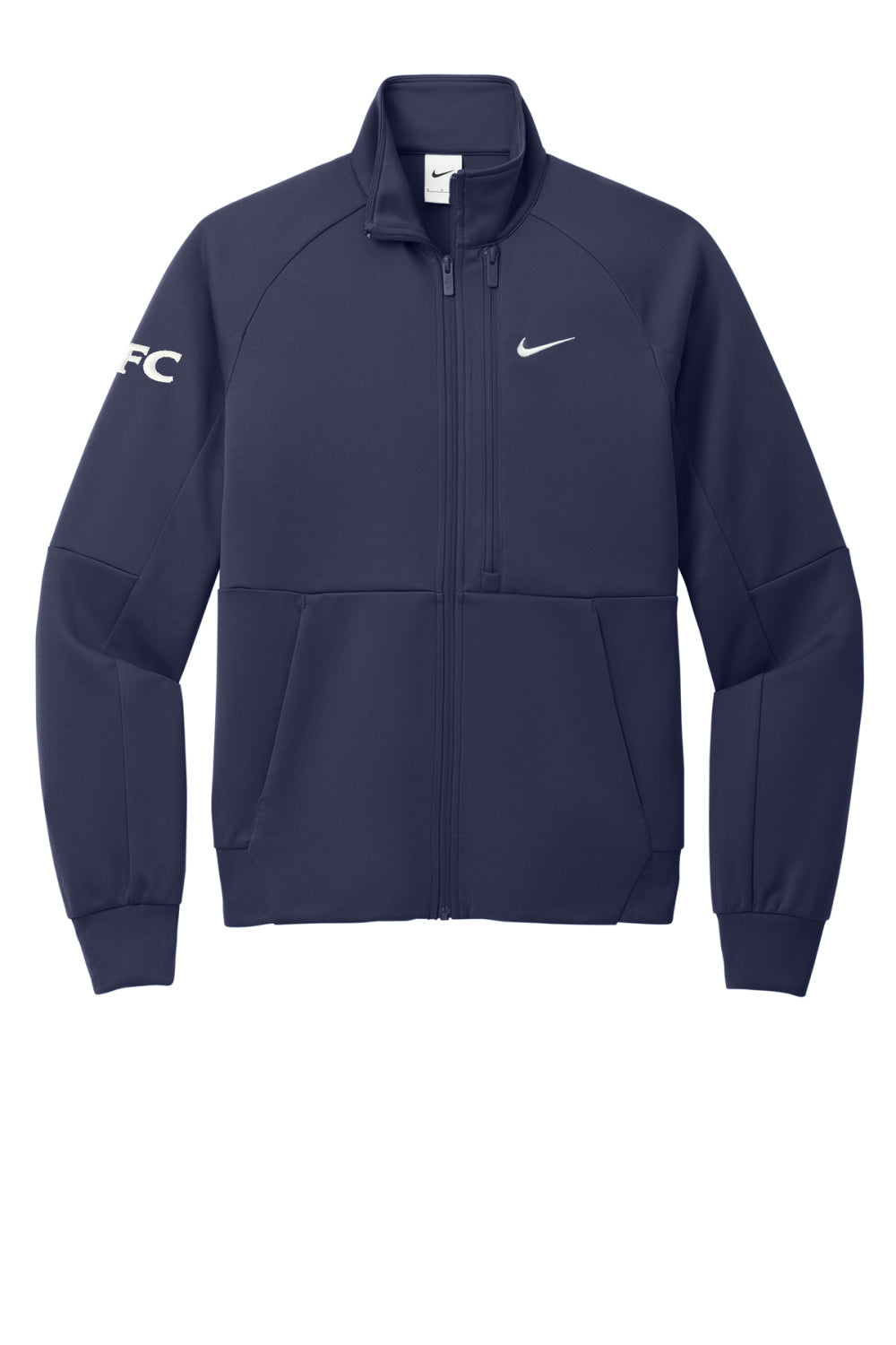Midnight Navy