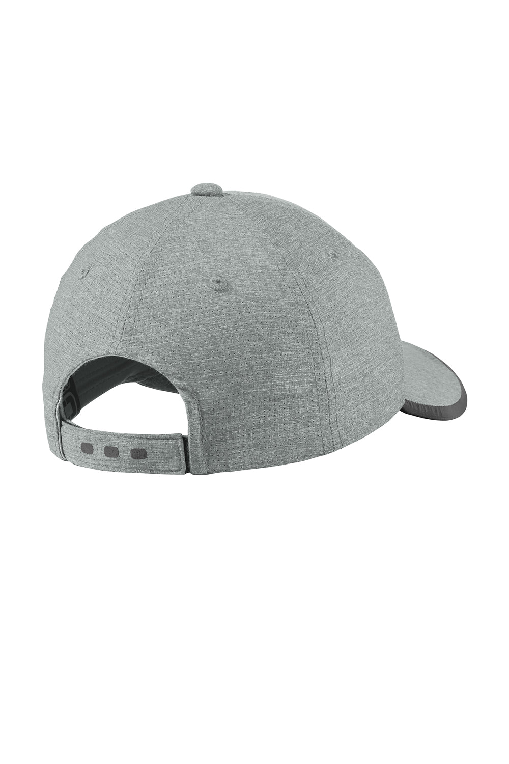 Heather Gear Grey