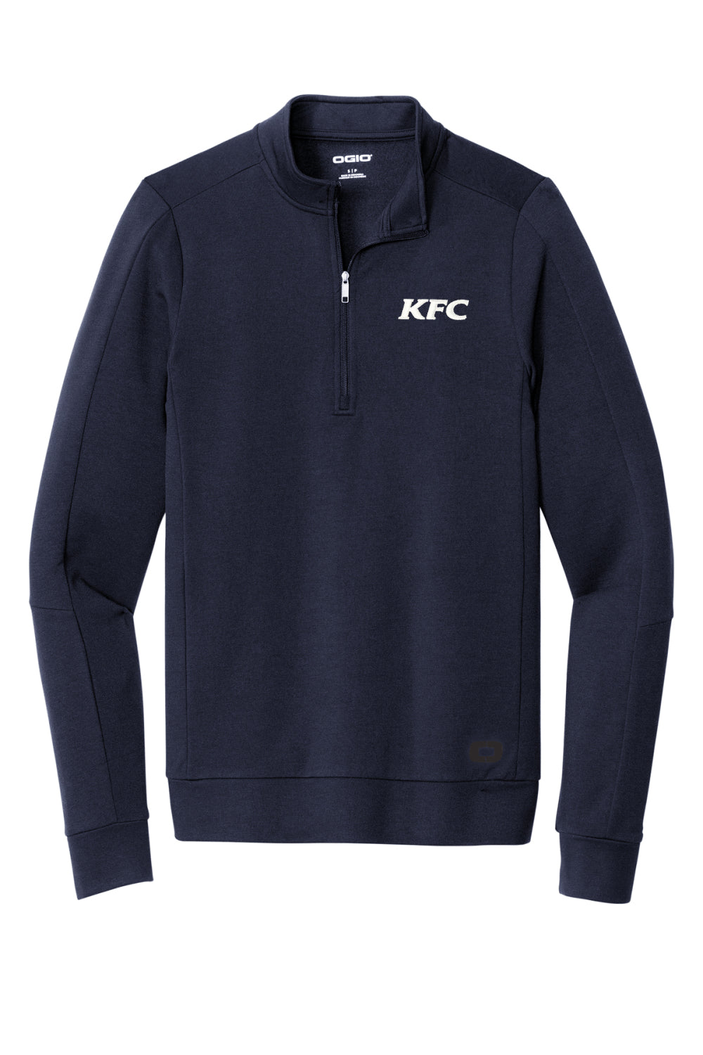 River Blue Navy