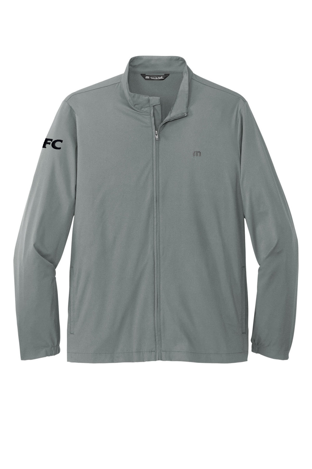 Quietshade Grey Heather