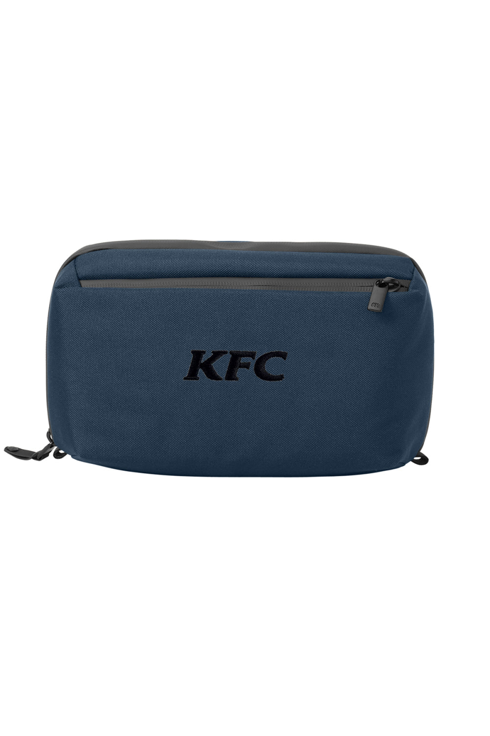 River Blue Navy