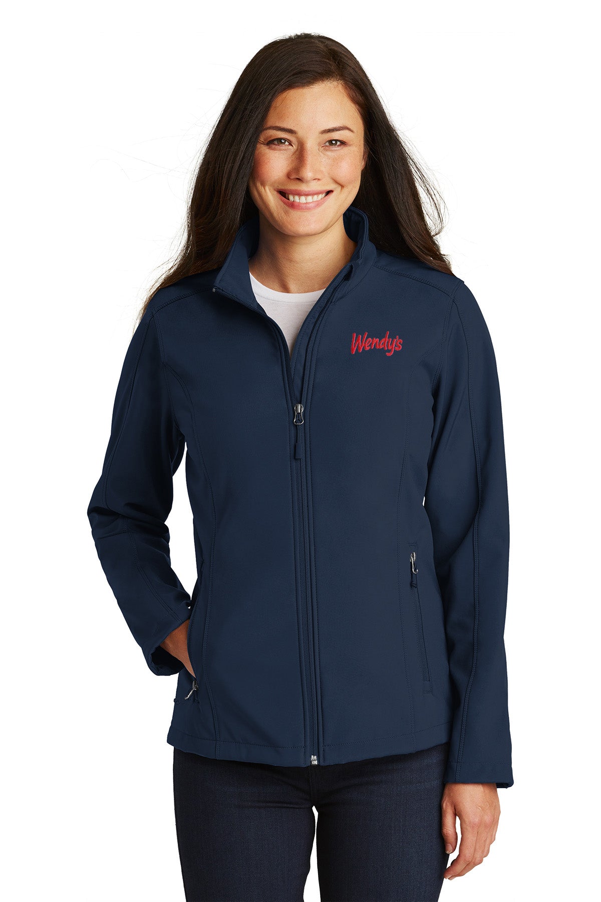 Dress Blue Navy