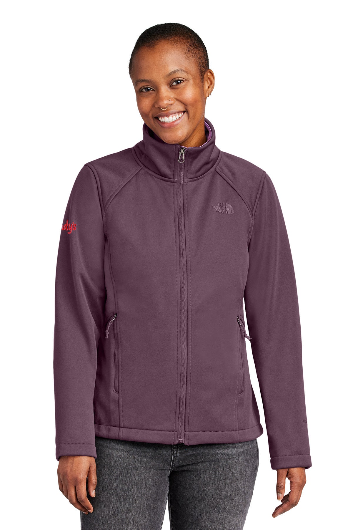 TNF Blackberry Wine