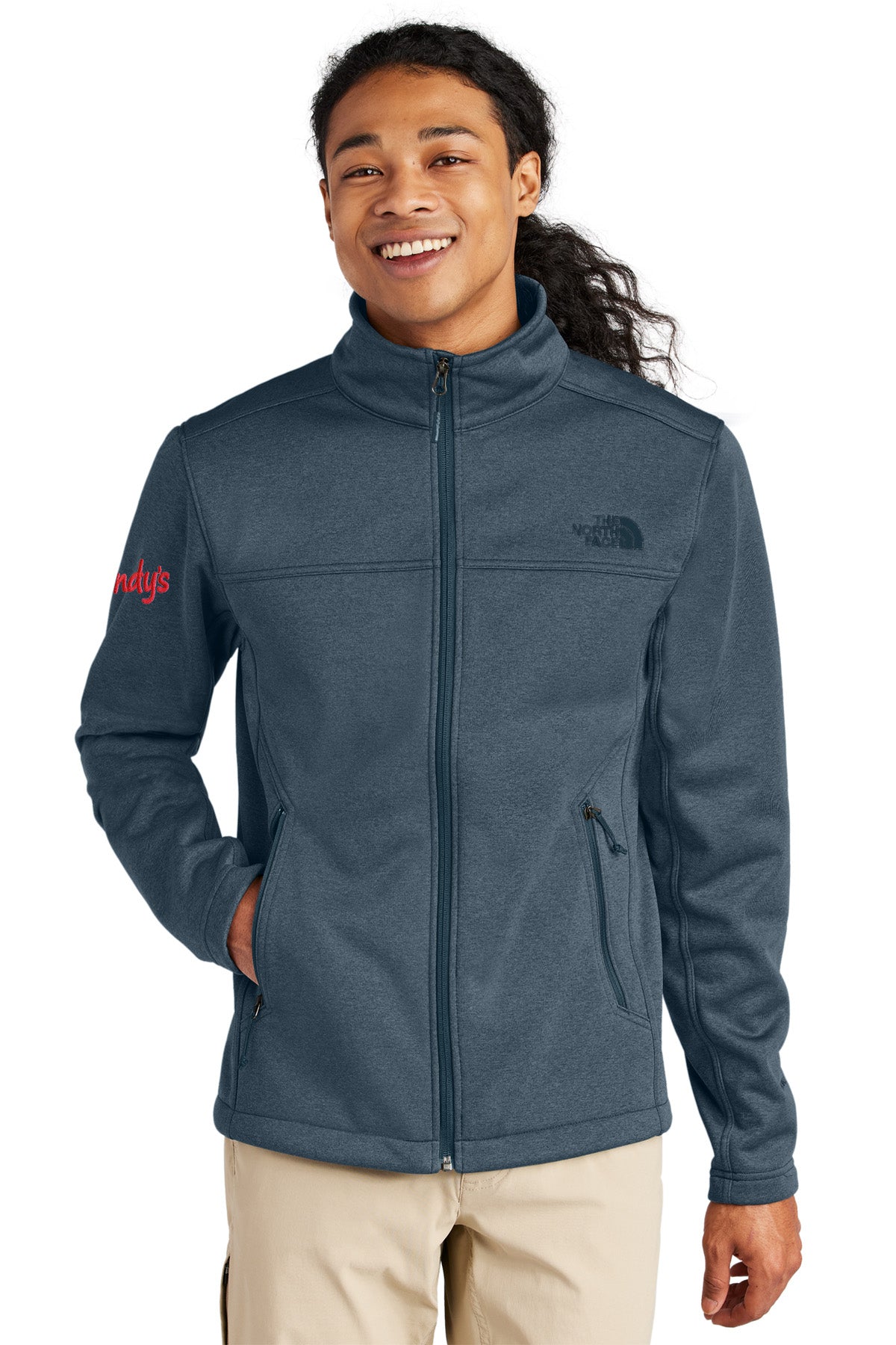 Urban Navy Heather