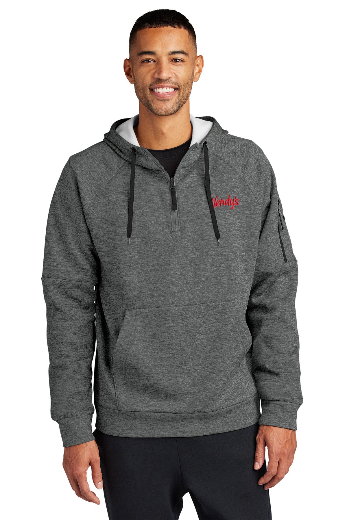 Charcoal Heather