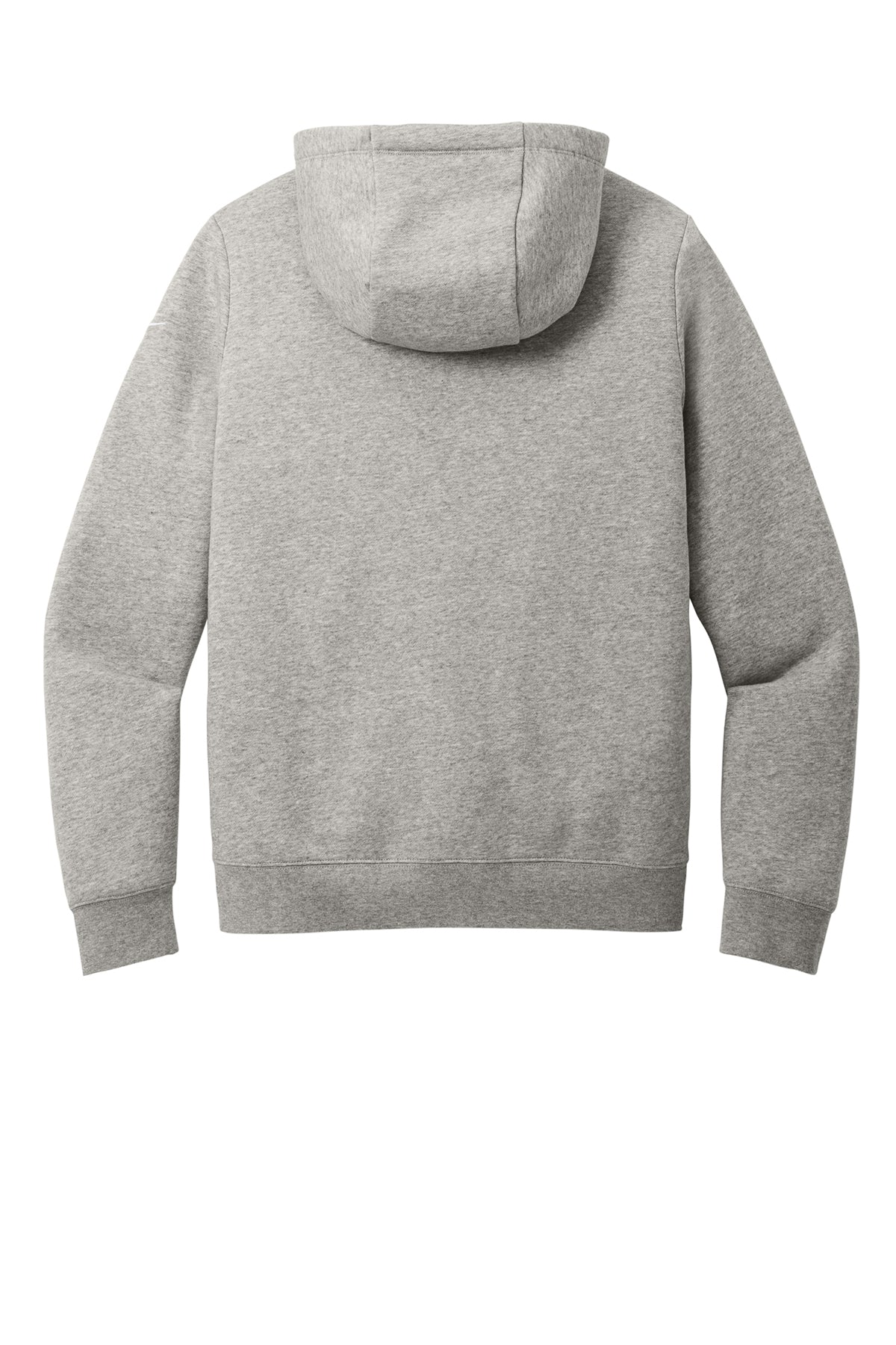 Dark Grey Heather