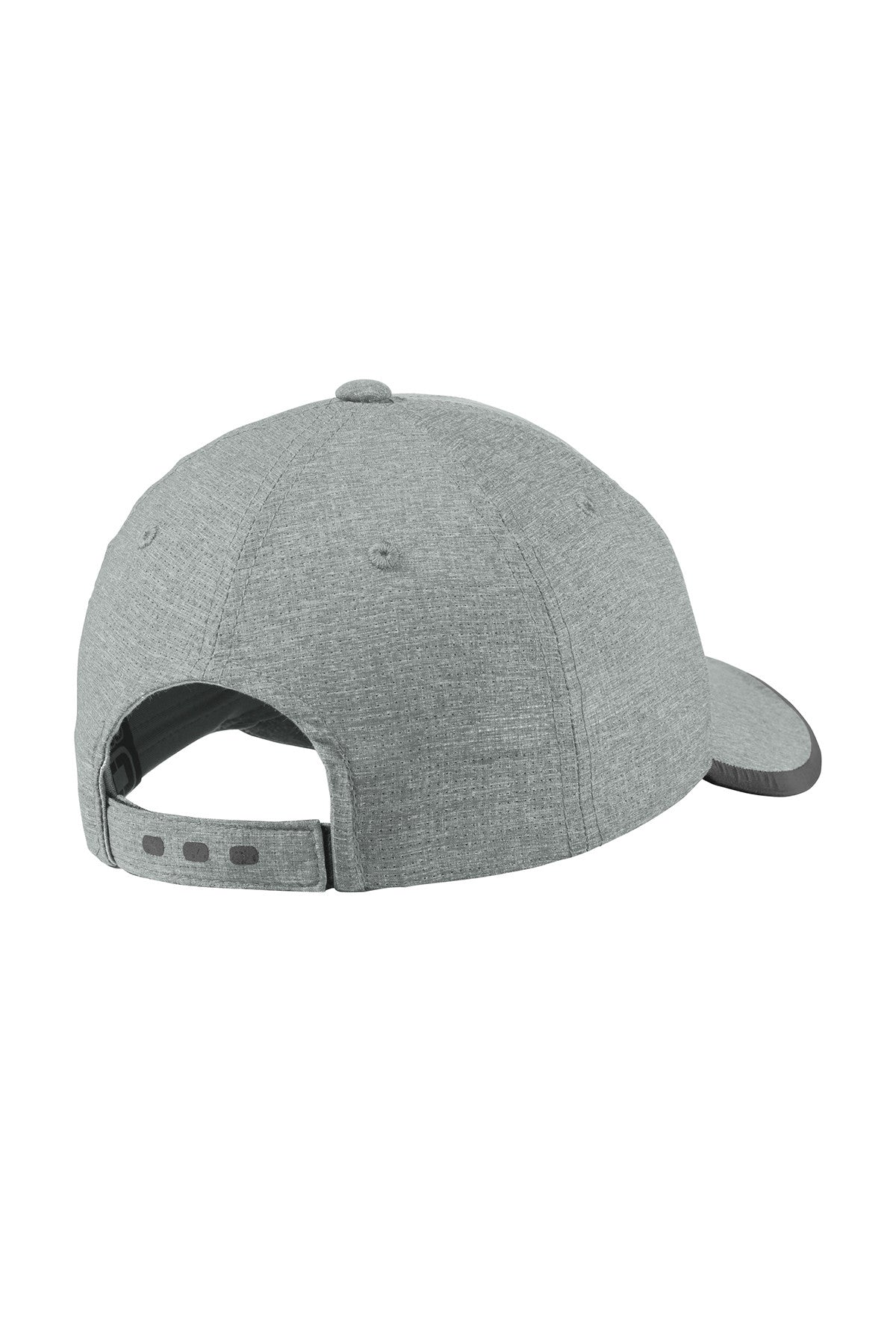 Heather Gear Grey