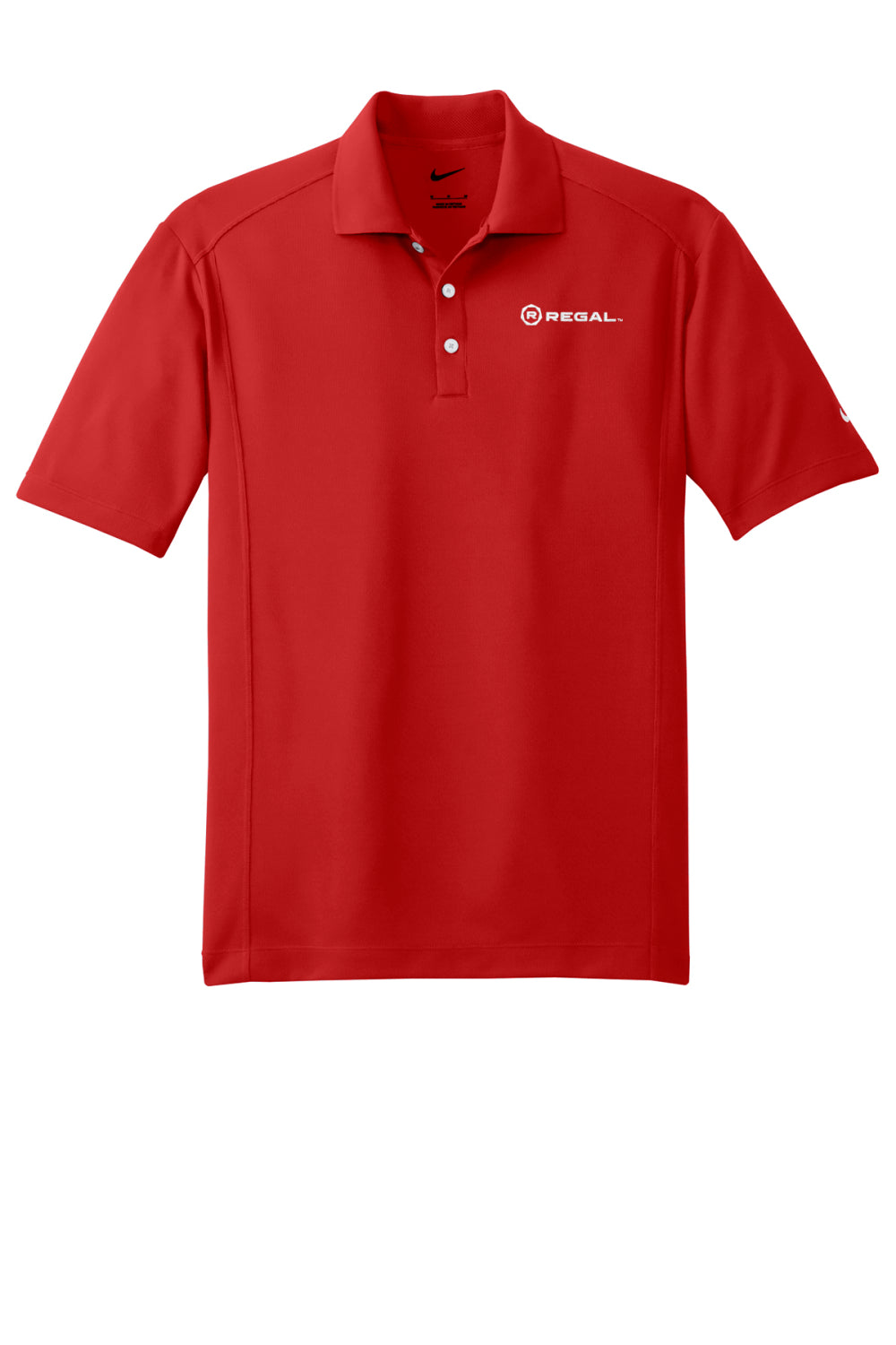 Varsity Red