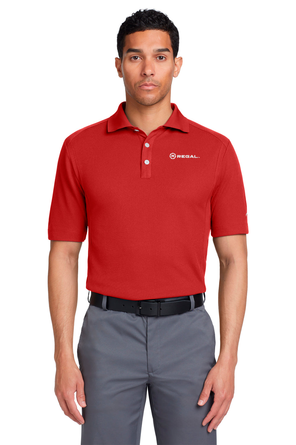 Varsity Red