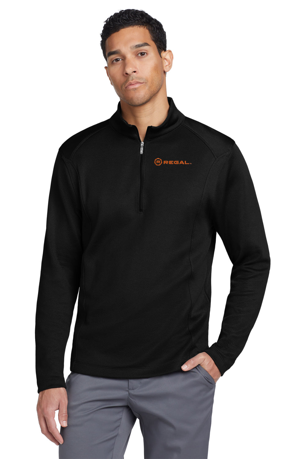 Nike Sport Cover-Up
