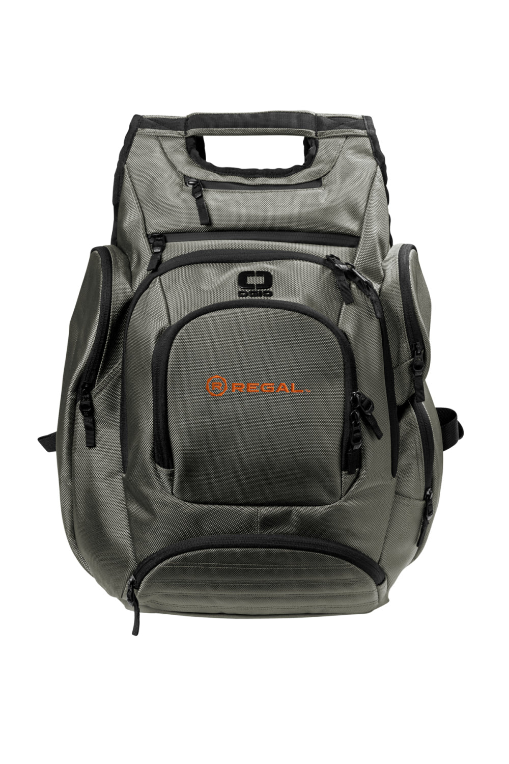 OGIO® Metro Ballistic Backpack