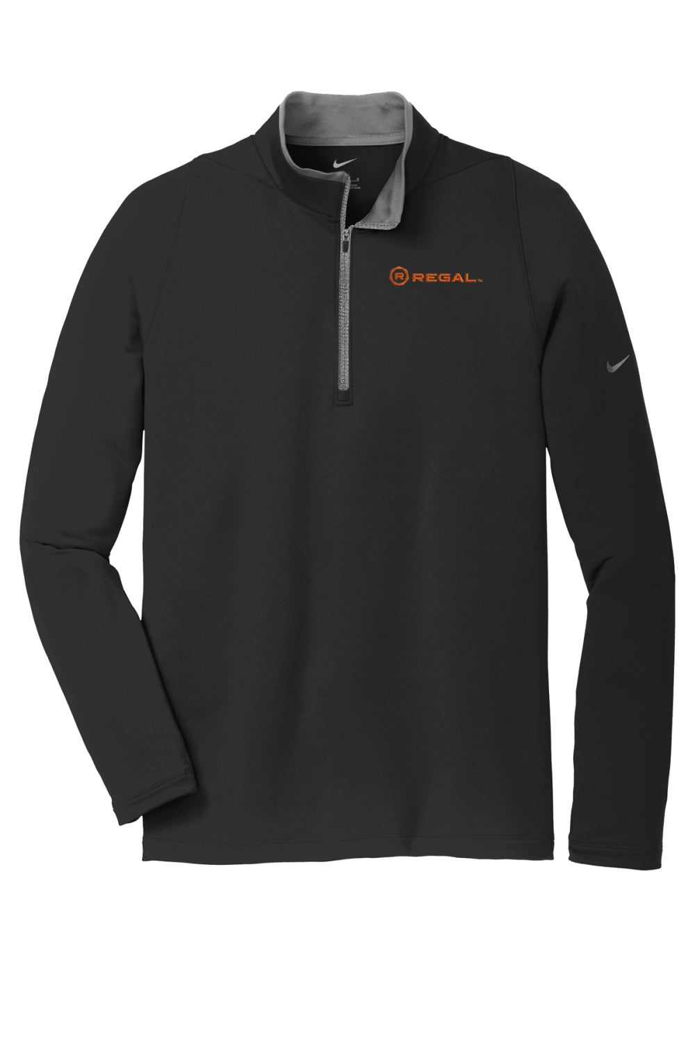 Black/Dark Grey