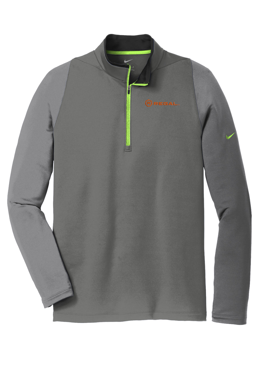 Dark Grey/ Cool Grey/ Volt