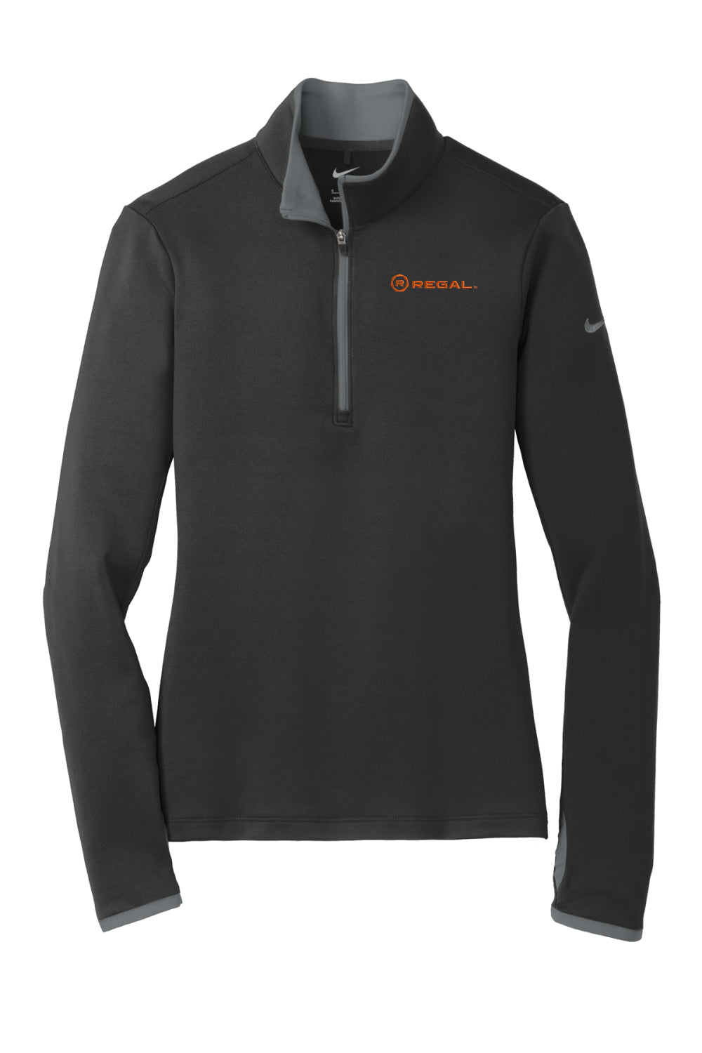 Black/Dark Grey