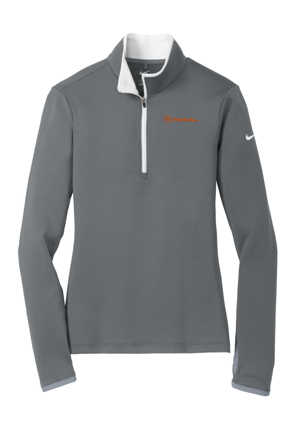 Dark Grey/White