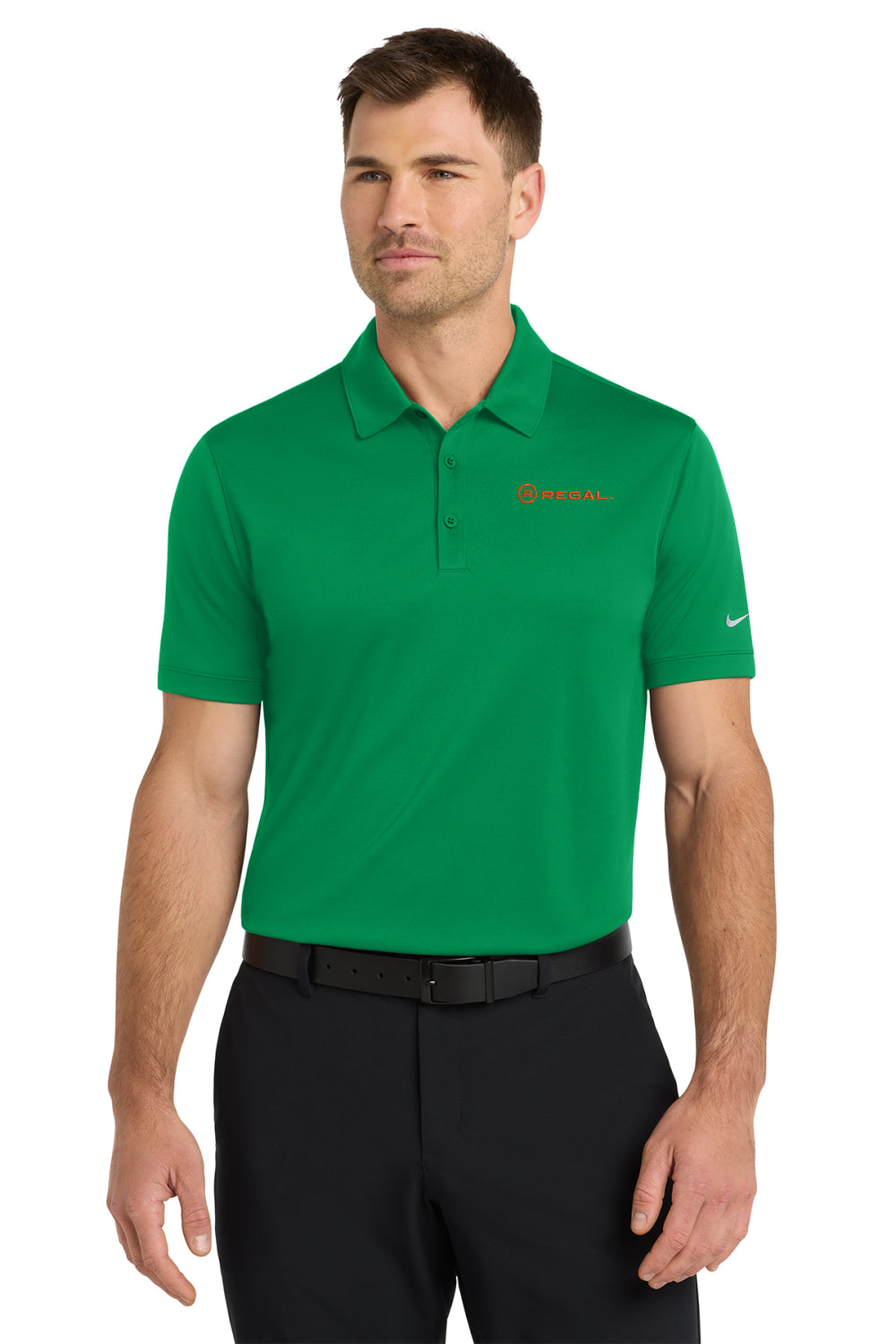 Pine Green