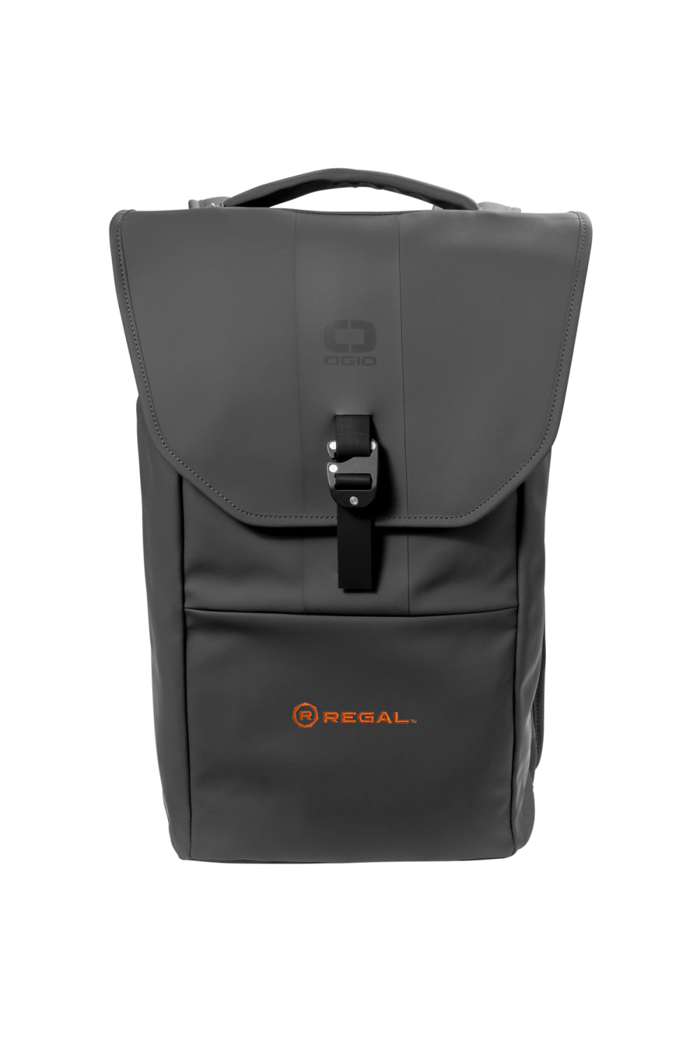 OGIO® Resistant Rolltop Backpack