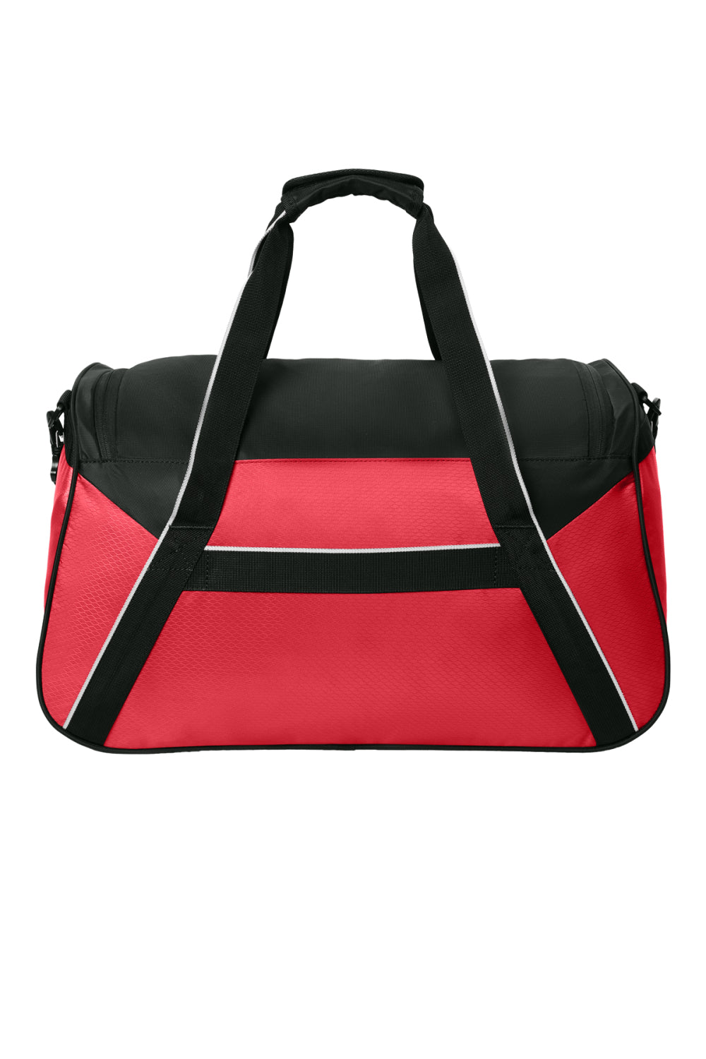 Signal Red/Blacktop