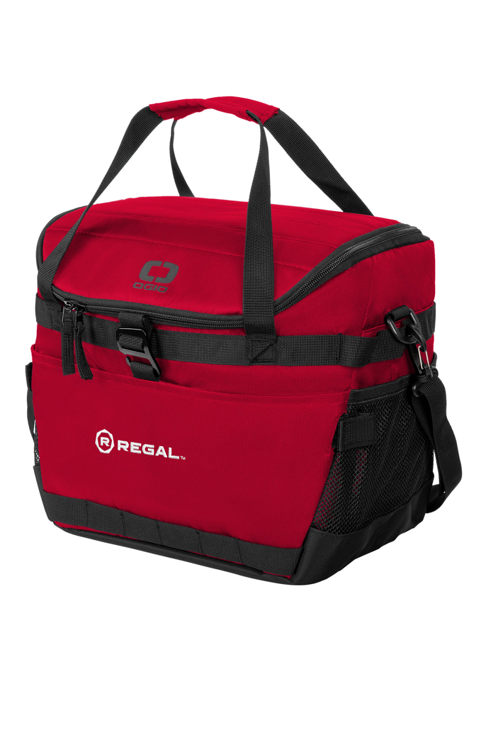 Signal Red