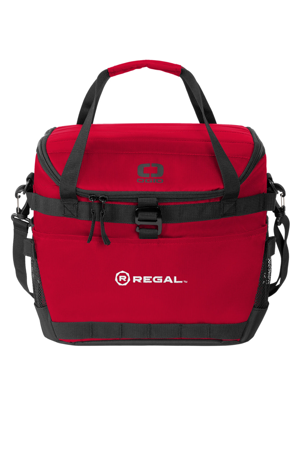 Signal Red