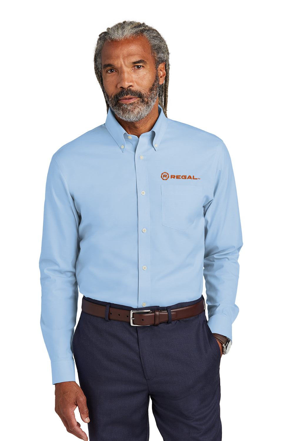 Newport Blue