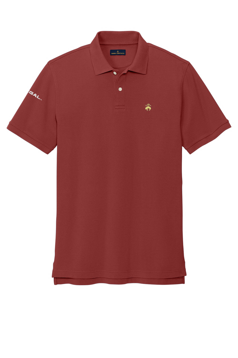 Rich Red
