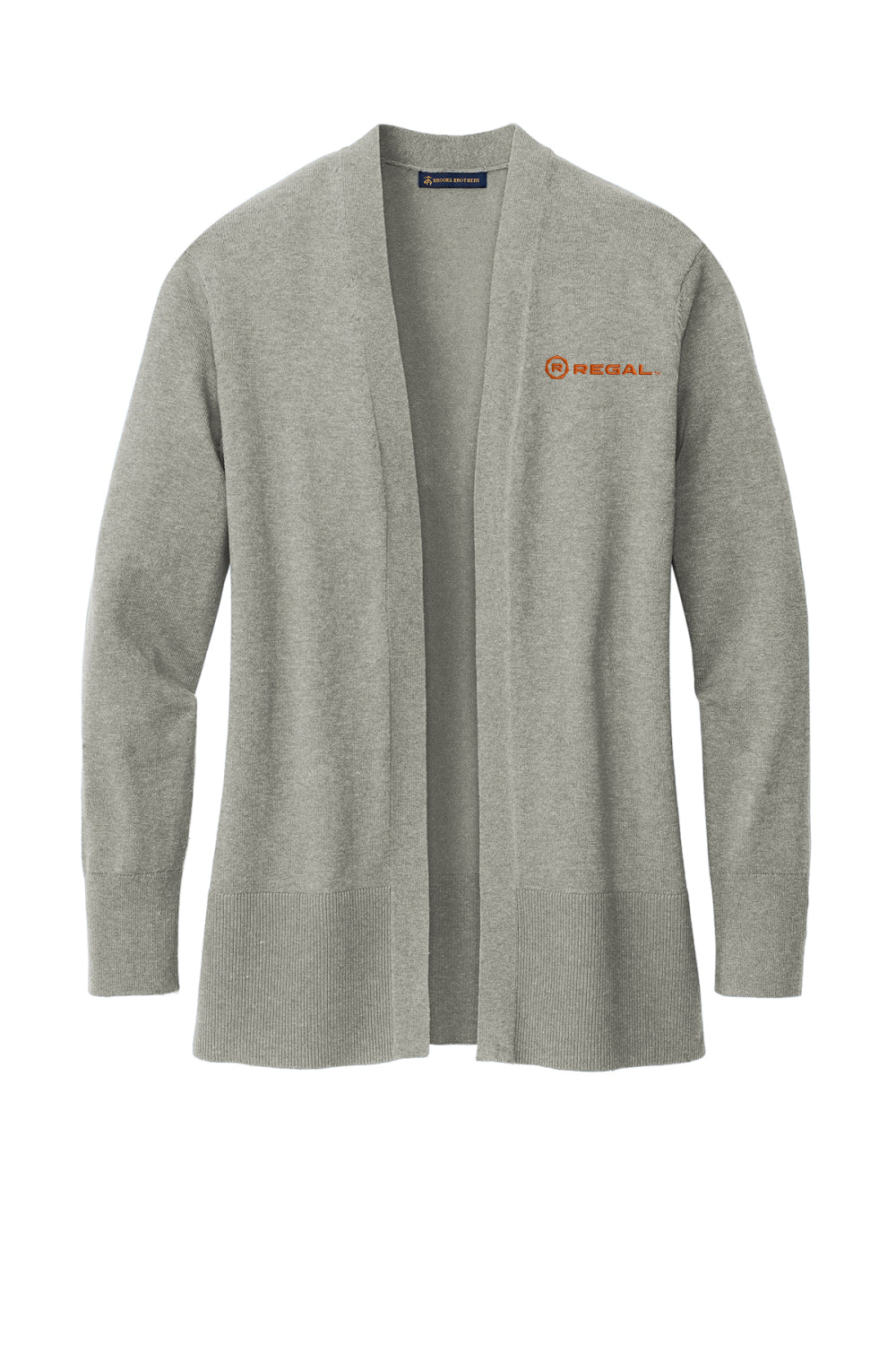 Light Shadow Grey Heather