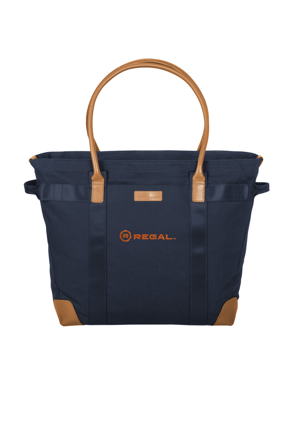 Brooks Brothers®  Wells Laptop Tote