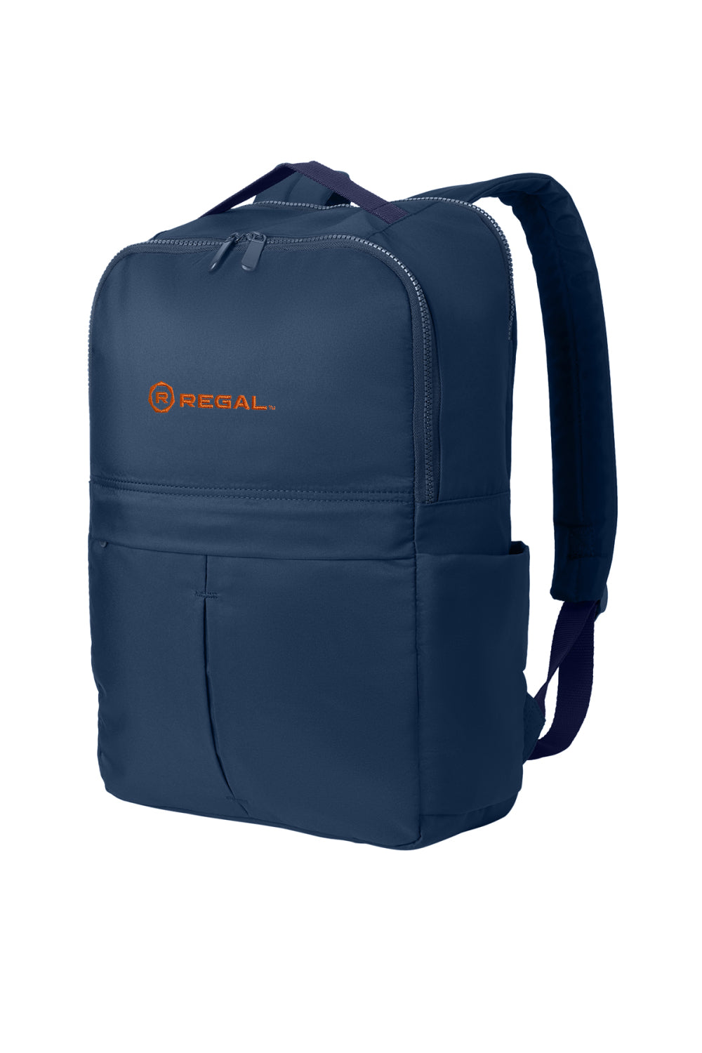 River Blue Navy