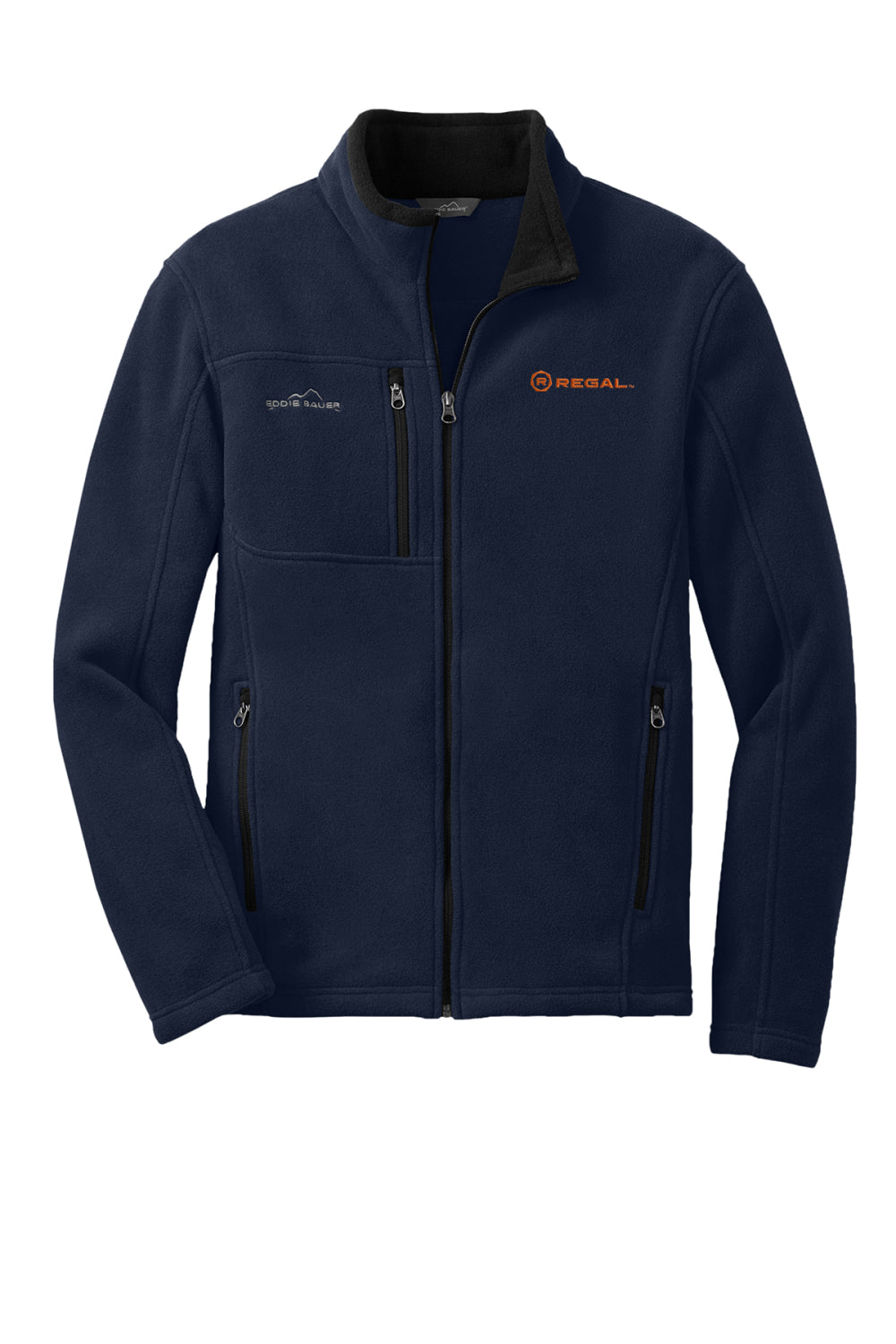 River Blue Navy