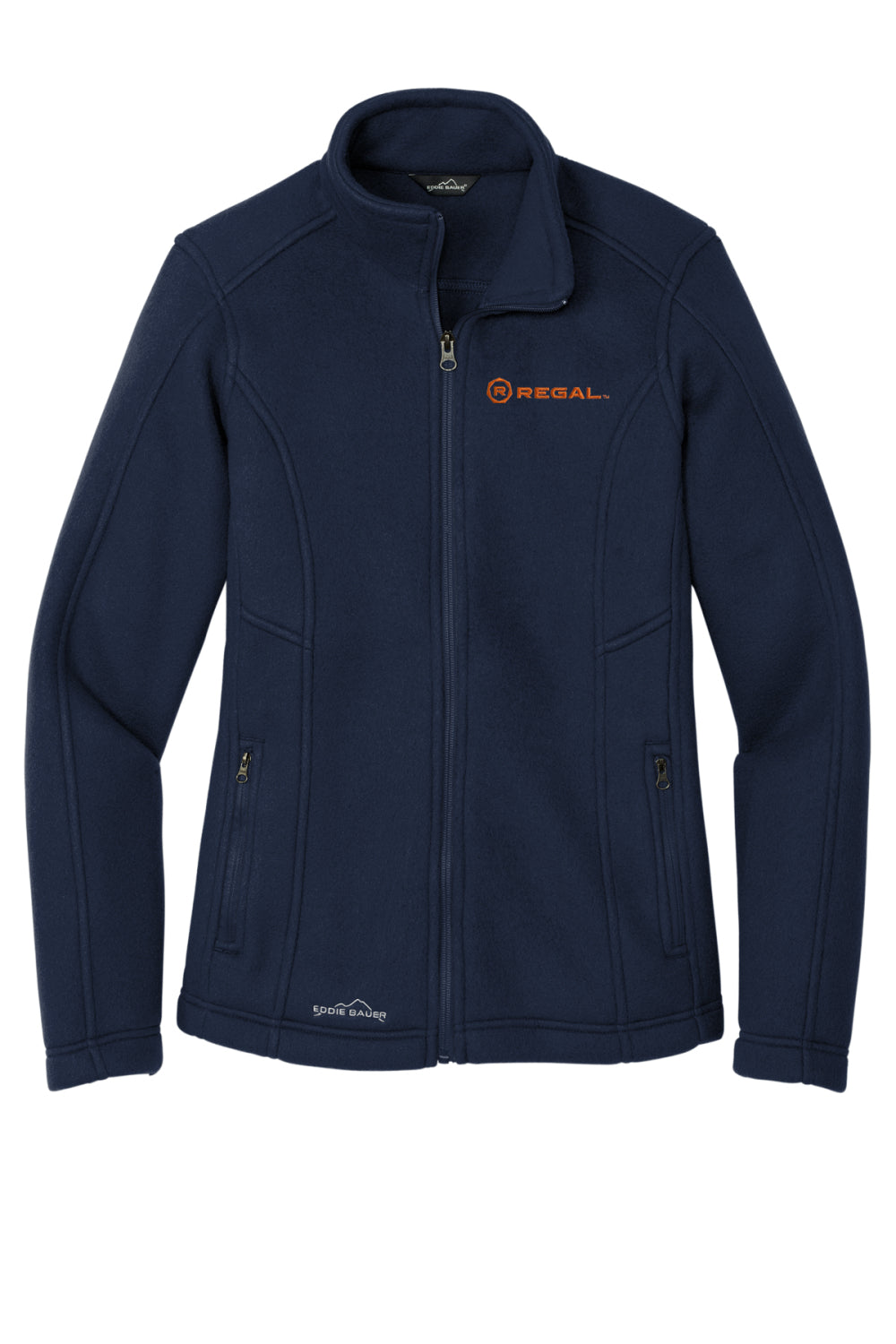 River Blue Navy