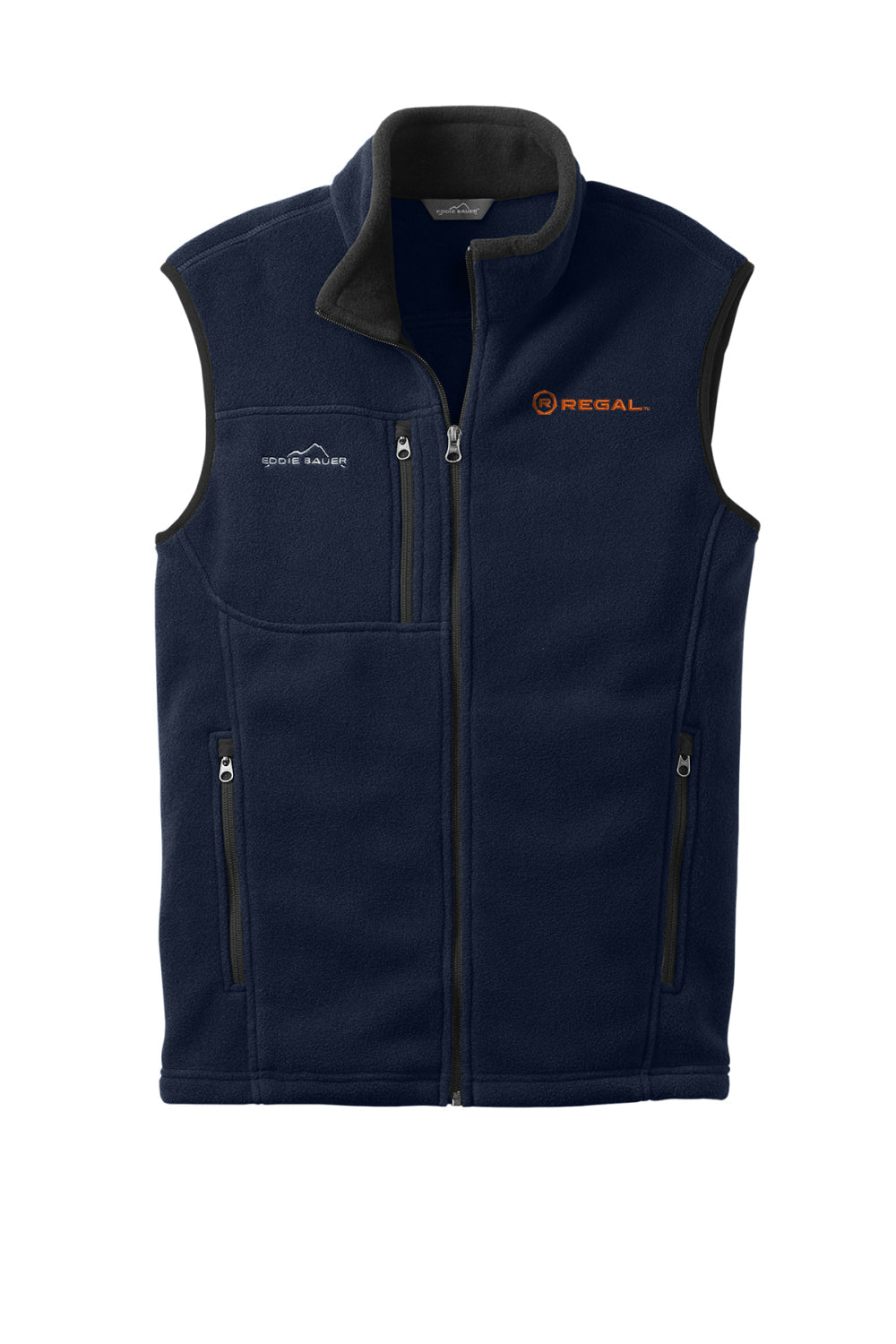 River Blue Navy