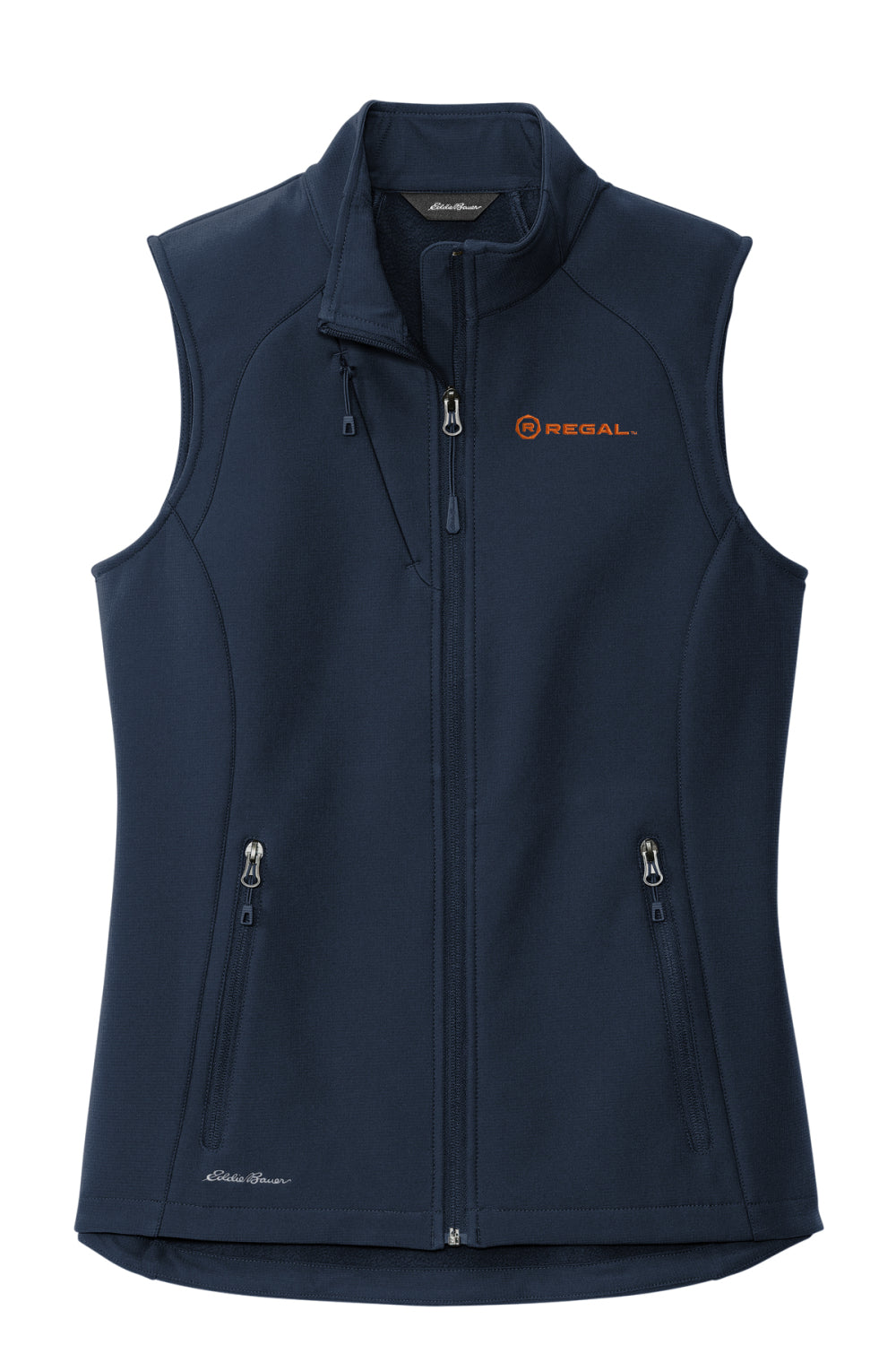 River Blue Navy