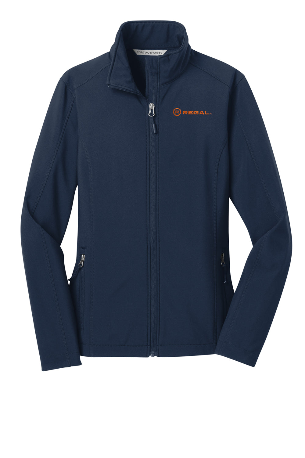 Dress Blue Navy