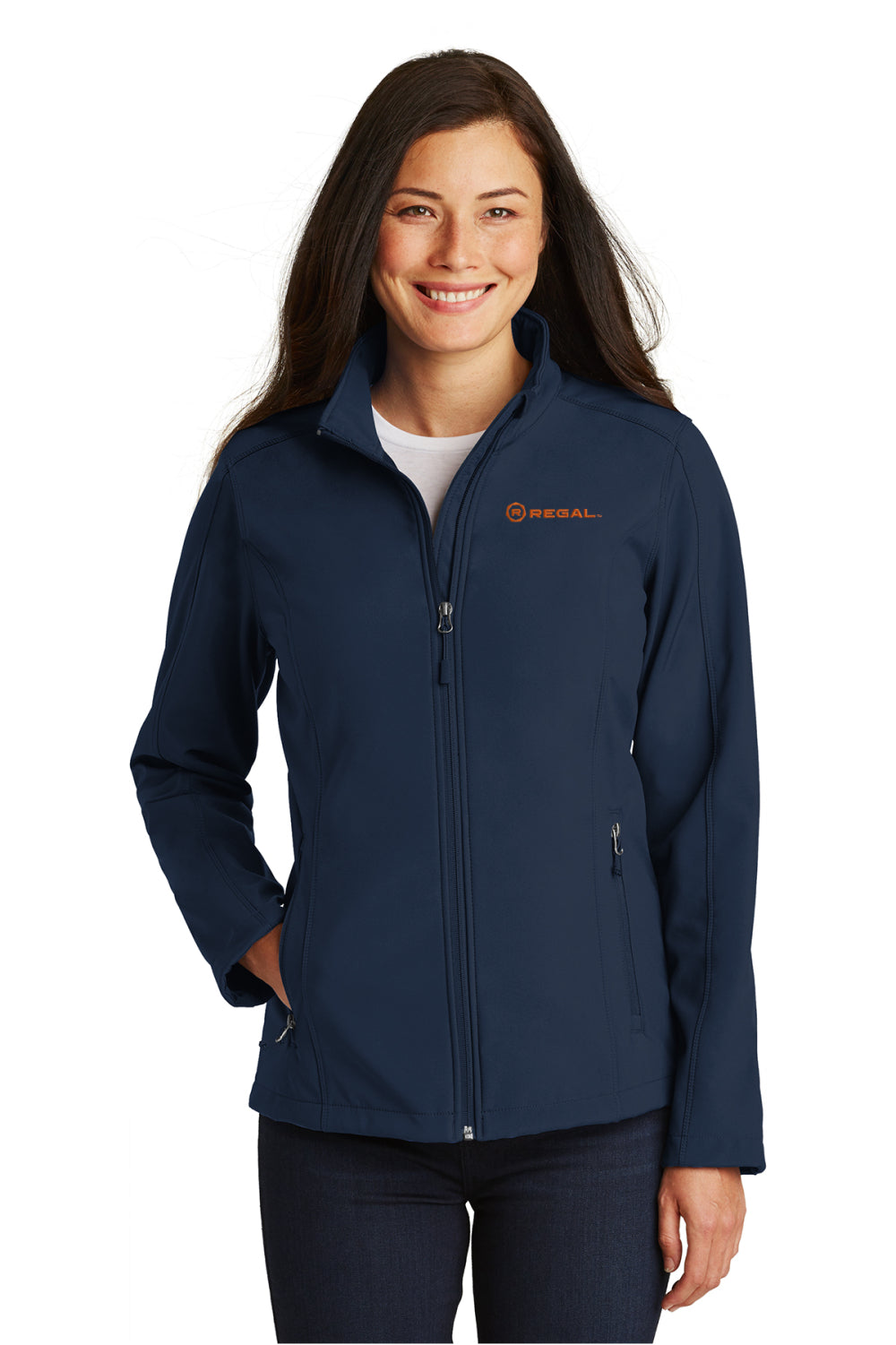 Dress Blue Navy
