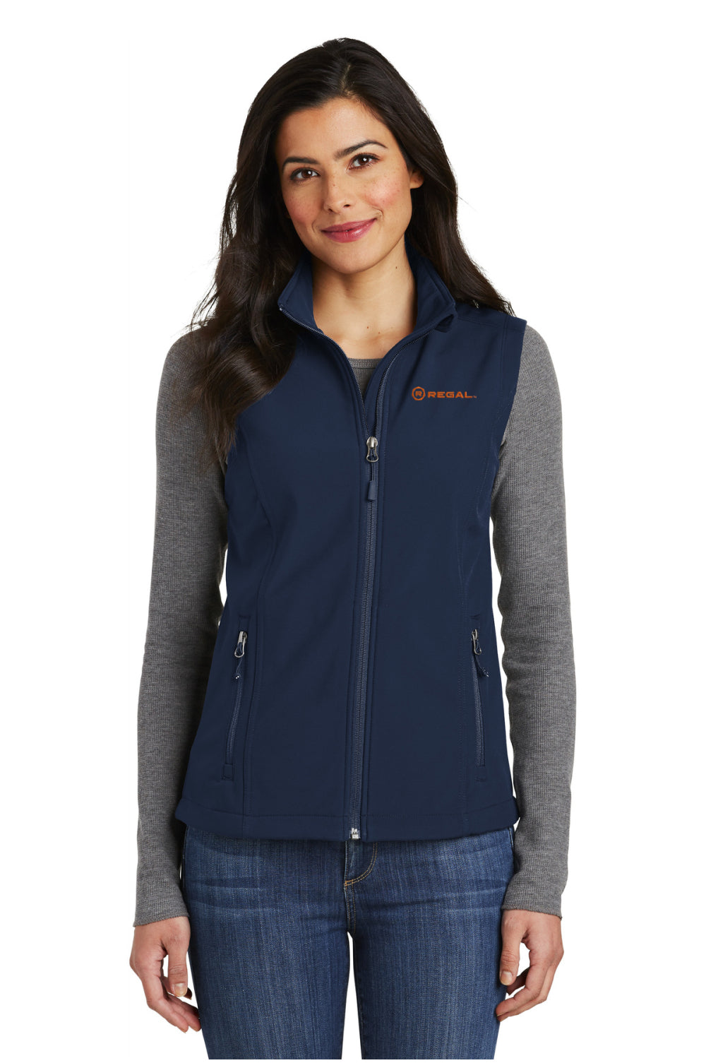 Dress Blue Navy