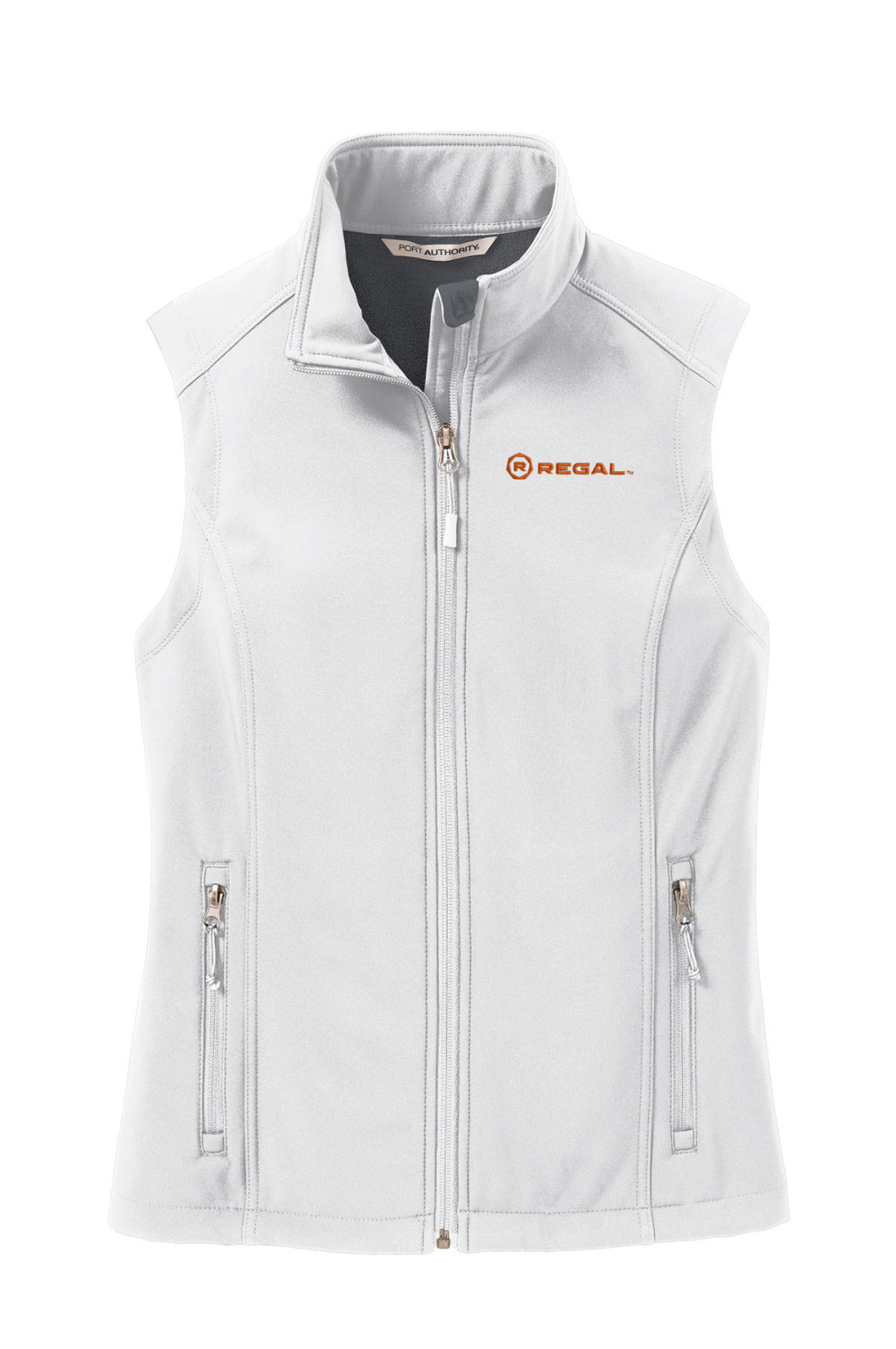 Port Authority® Ladies Core Soft Shell Vest