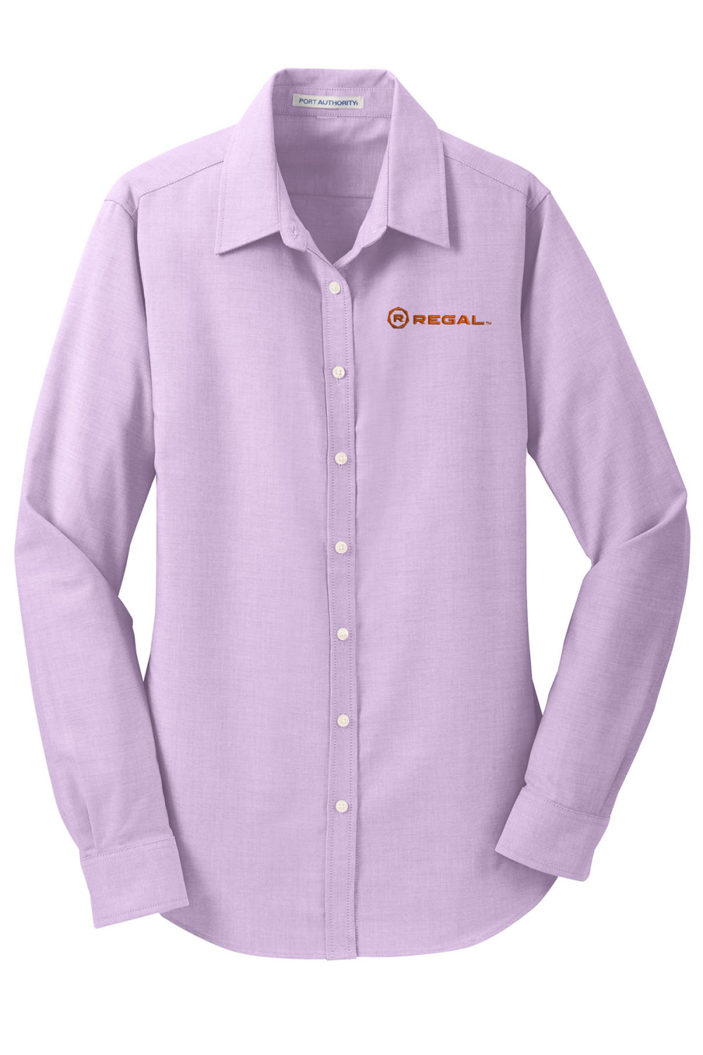 Soft Purple