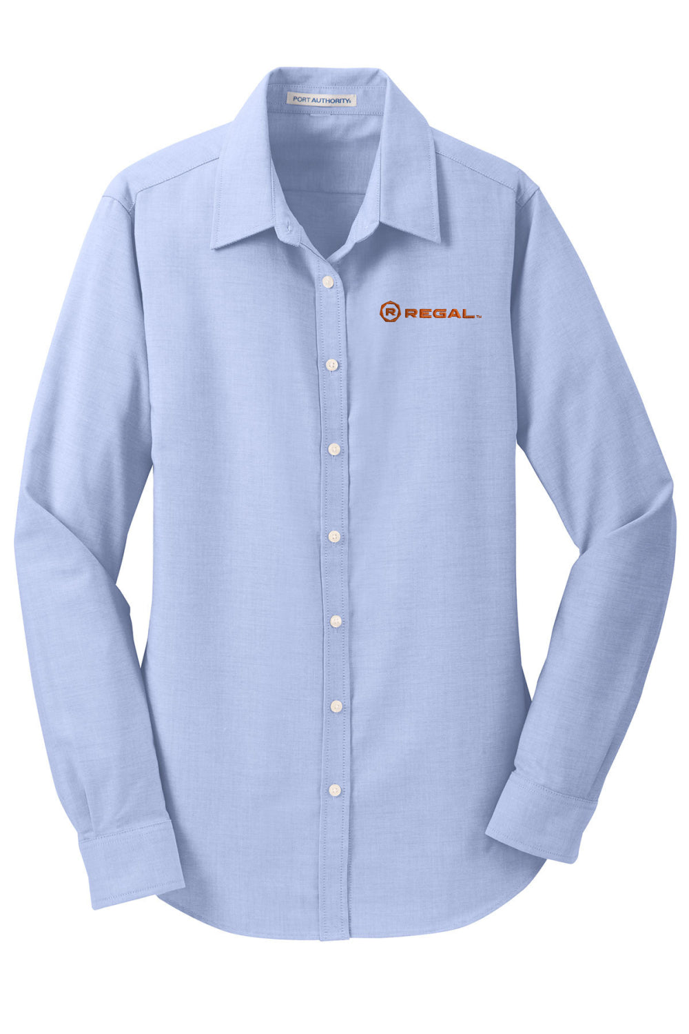 Oxford Blue