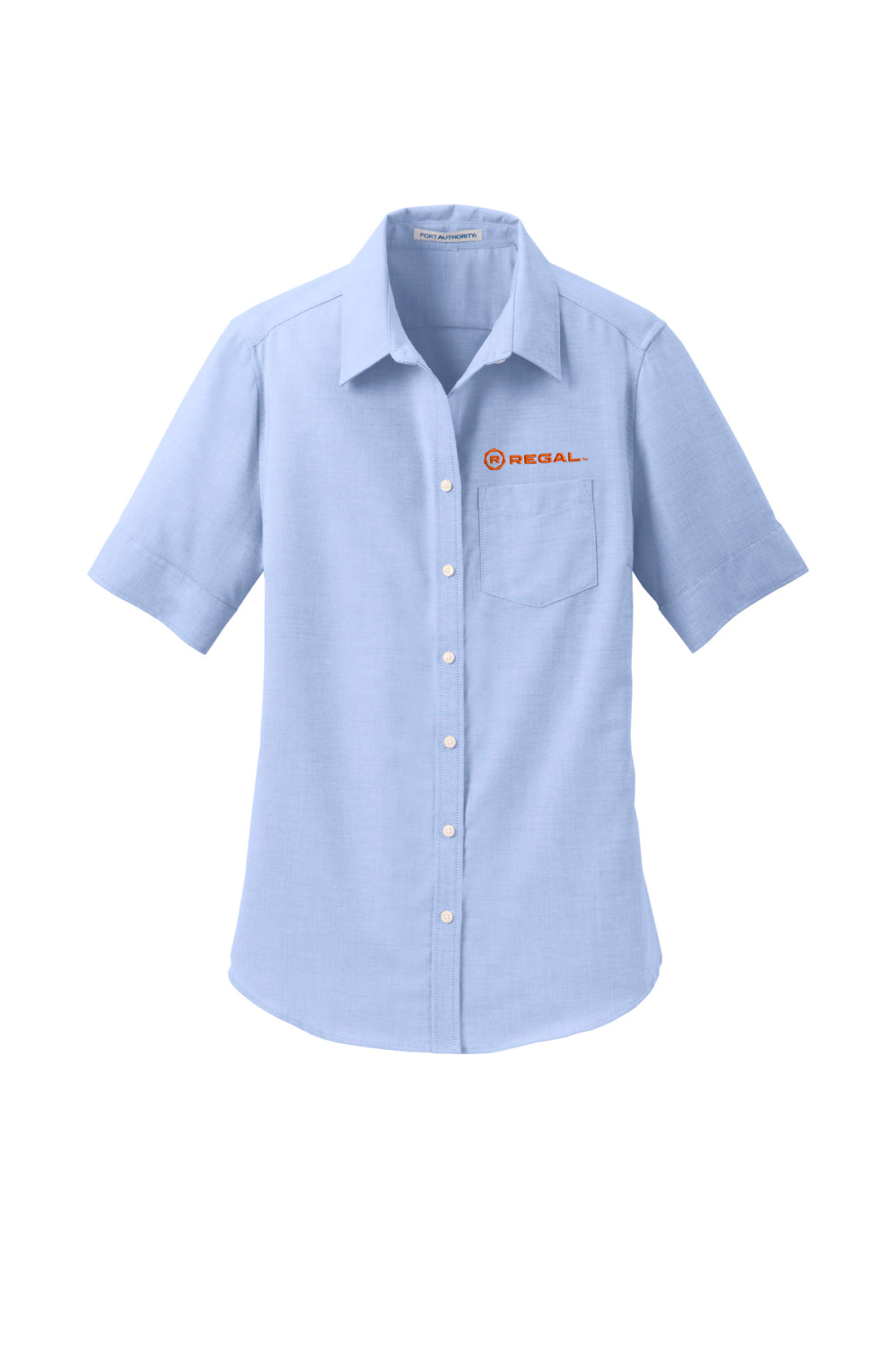 Oxford Blue