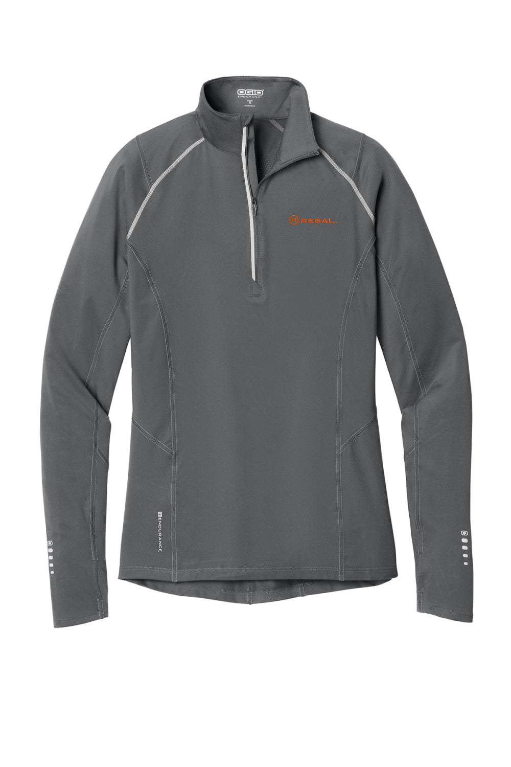 Gear Grey
