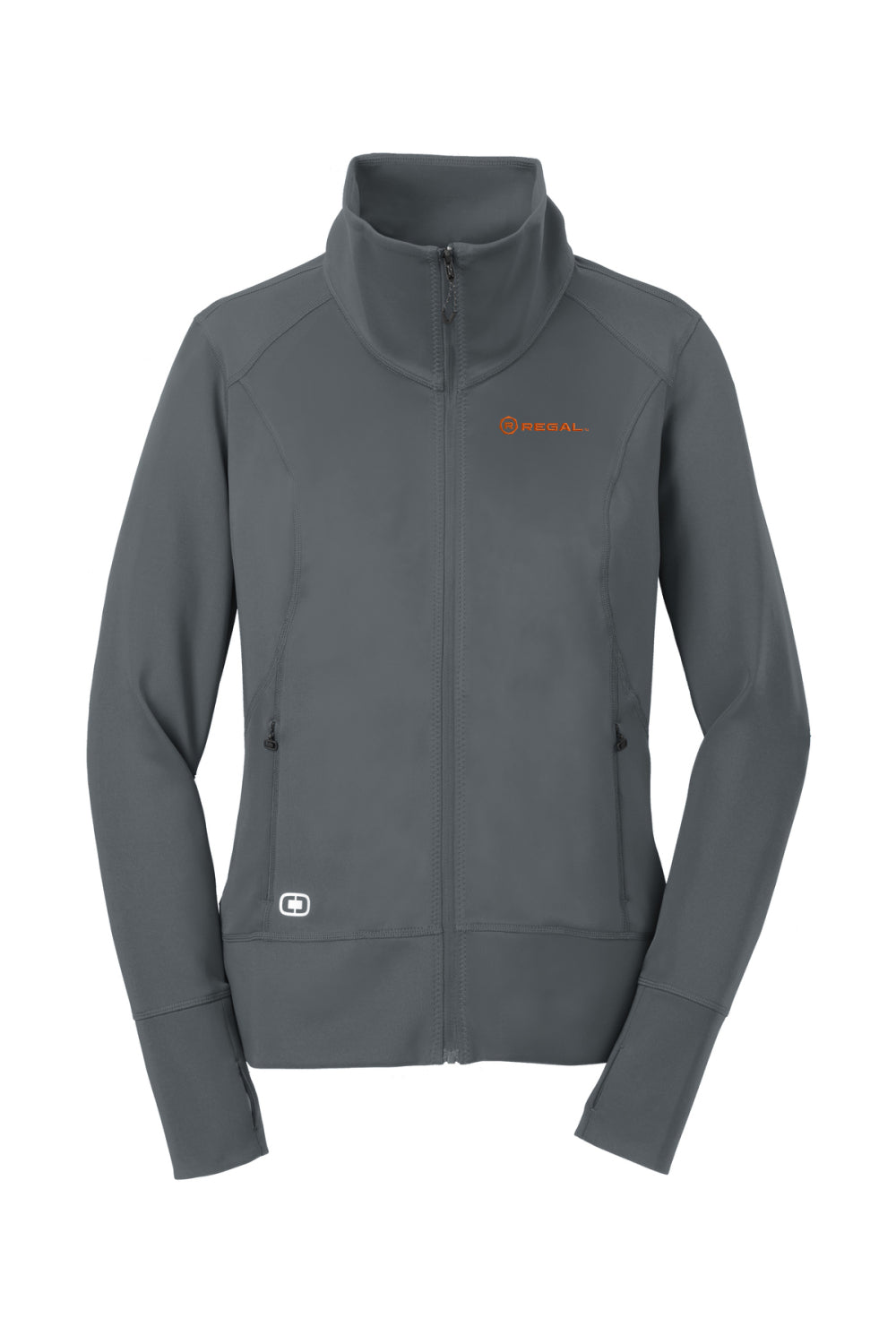 Gear Grey