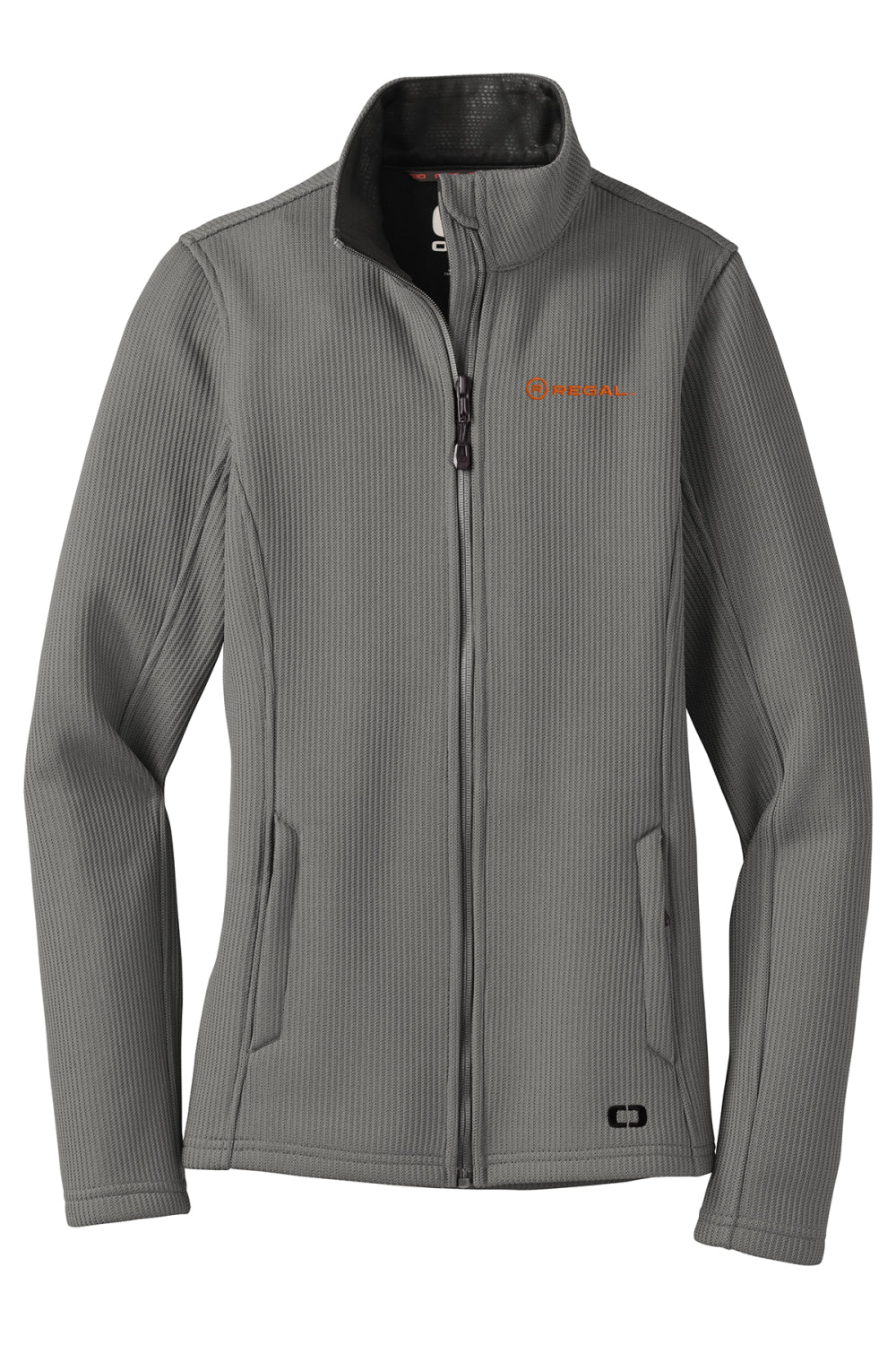 Gear Grey